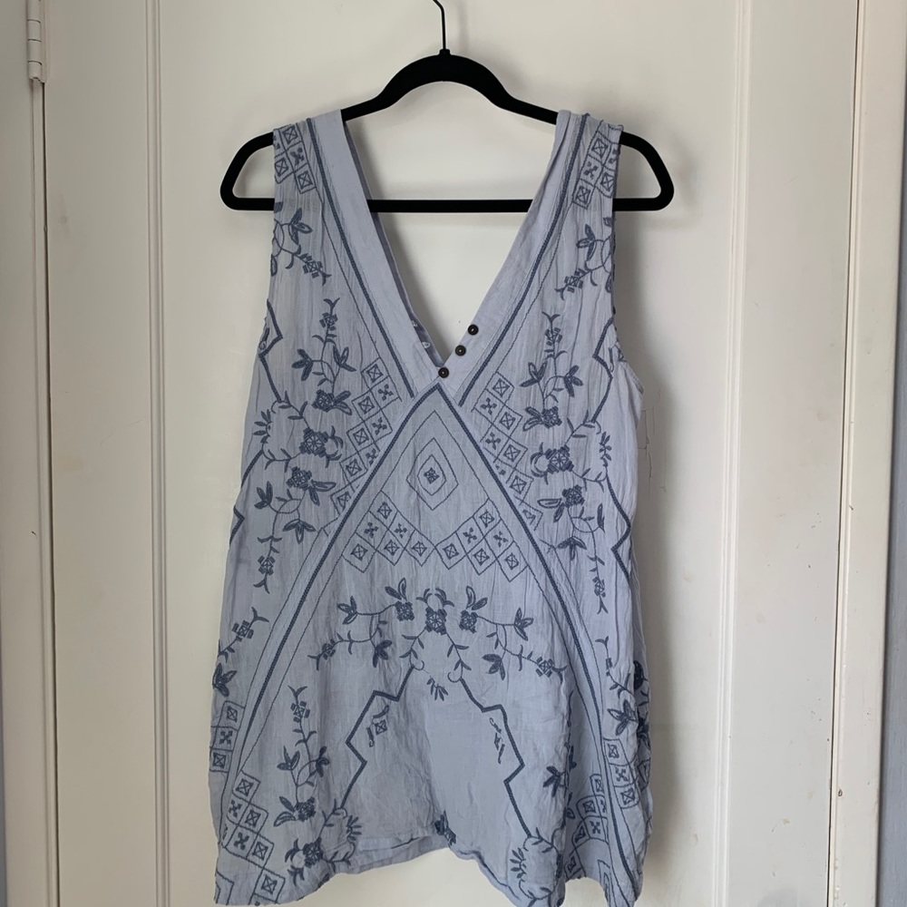 Free people dress